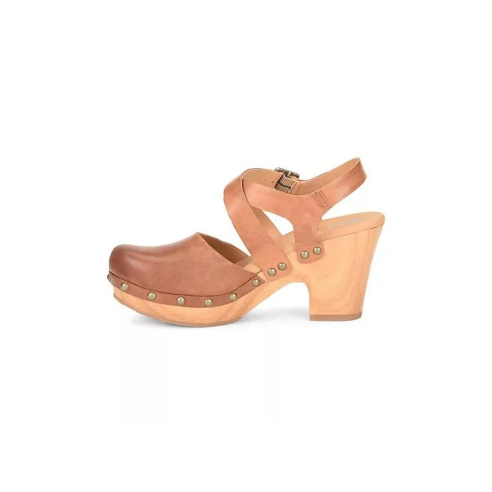 Belk Korks Abloom Clogs - size 8.5